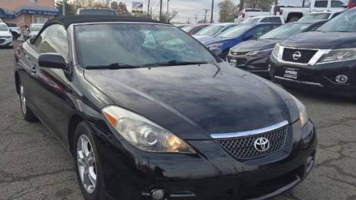 TOYOTA CAMRY SOLARA 2008 4T1FA38P68U159809 image